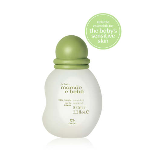 Mom and Baby Baby Cologne Perfume Fragrance