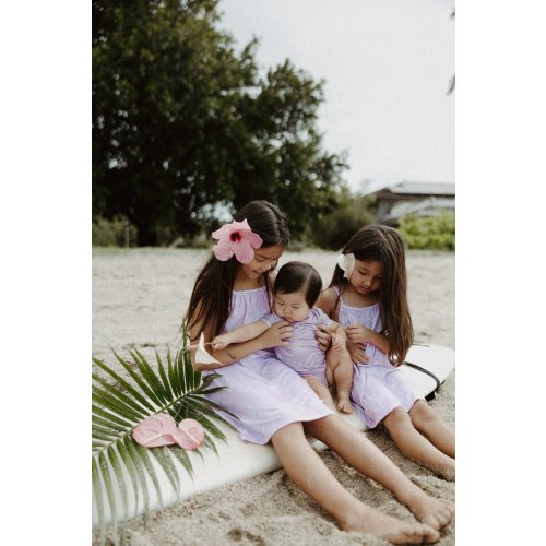 Baby Onesie — REIGN + Skye