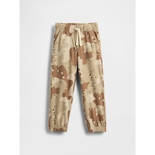 Baby & Toddler Mix & Match Camo Joggers | Gap