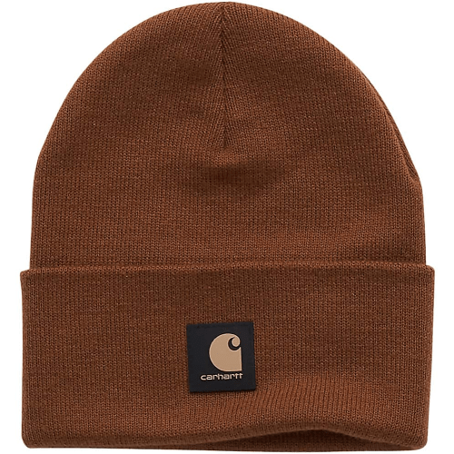 Kids' Tonal Patch Knit Beanie (Baby, Toddler, Child, Youth) | Holiday Clothing & Accessories | Carhartt