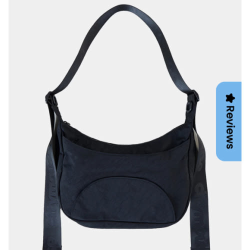 Citymouse®️ Park Bag