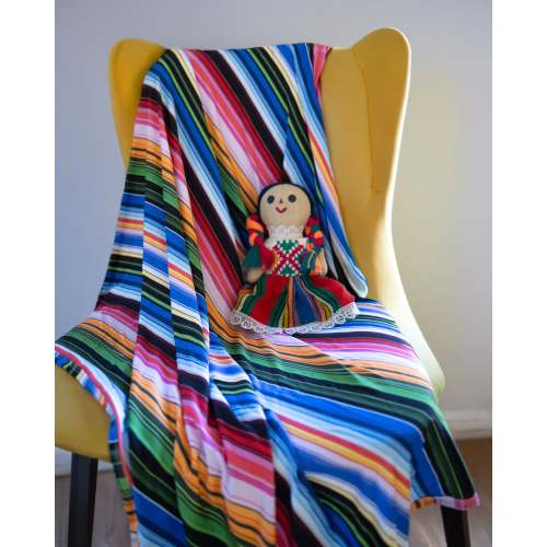 Bamboo Swaddle Blanket – Anelia Co.
