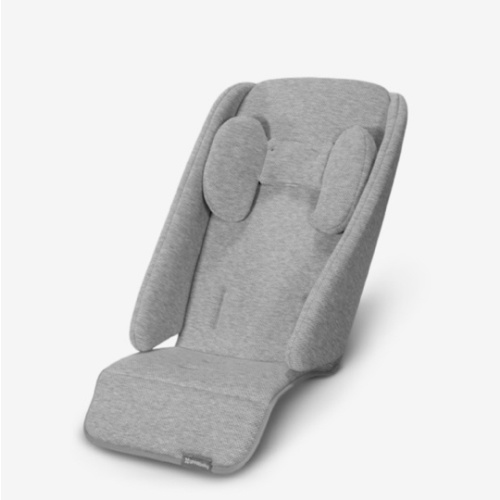 UPPAbaby Infant Snug Seat / Compatible with Vista and Cruz Strollers / 2 in 1 Newborn to Toddler Comfort Insert