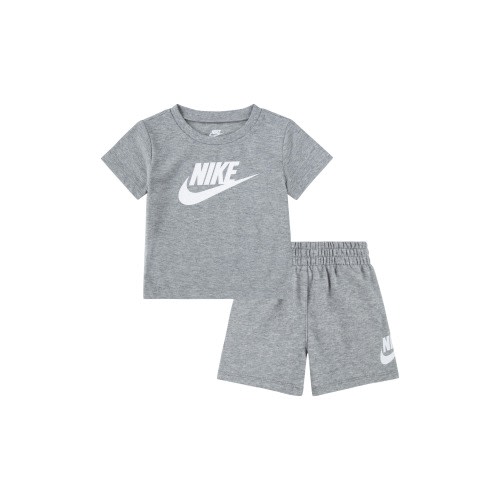 Nike Club Logo T-Shirt & Shorts Set (Men) | Nordstromrack