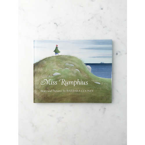 Miss Rumphius
