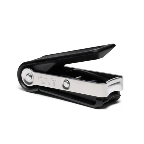 EDJY Single Blade Fingernail Cutter