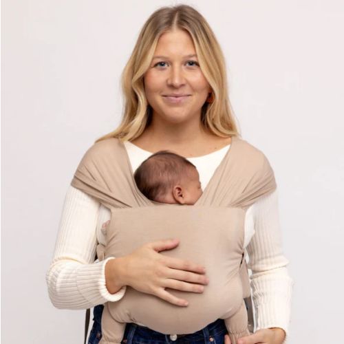 Desert Lark Aerial Buckle Wrap – WildBird