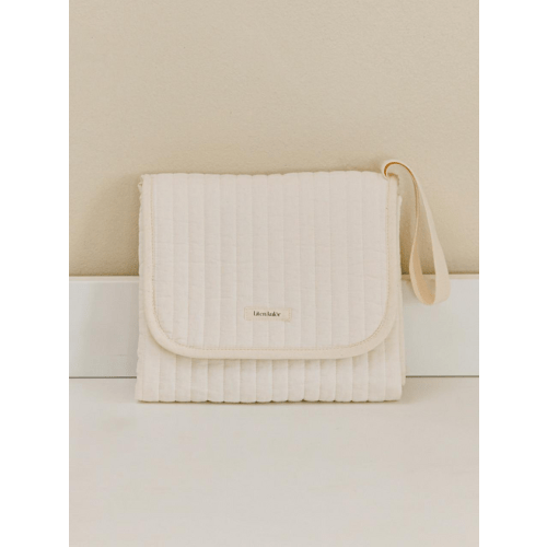 [Litenkulor]Liten Kulor Portable Diaper Pad Mat Changing Table Domestic Cotton Diaper Pad Birth