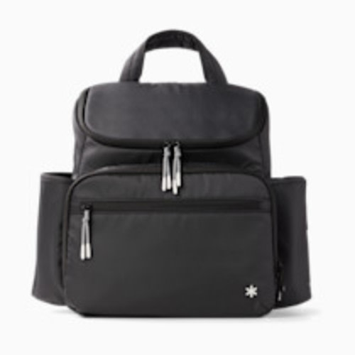 Skip Hop Forma Next Backpack Diaper Bag - Black