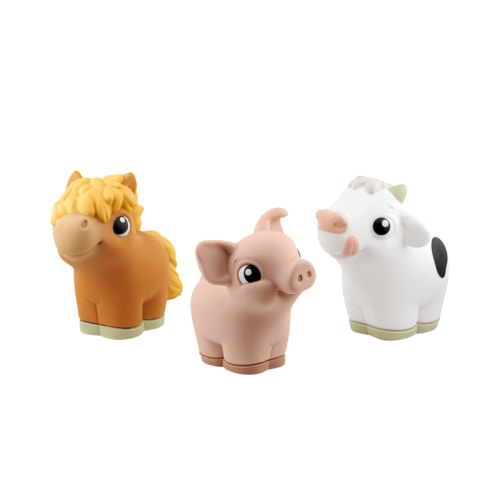 My First Tonies: Farm Set