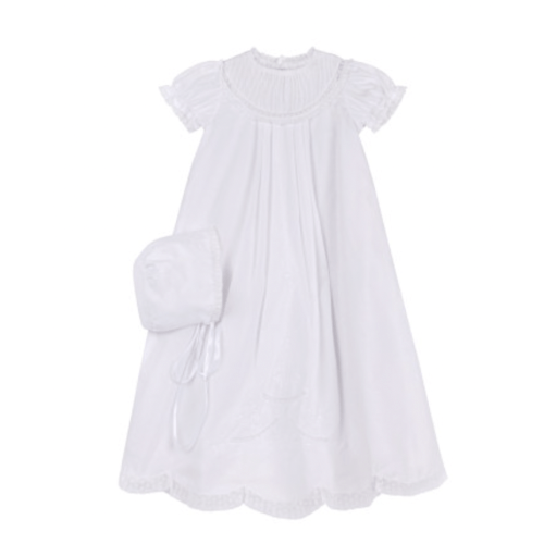 Christening Gown