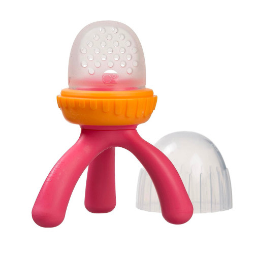 b.box Fresh Food Feeder- Strawberry Shake