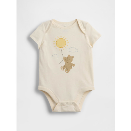 Baby First Favorites Bodysuit