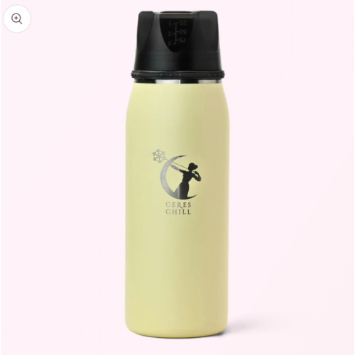 OG+ Chiller/Warmer | The First (and BEST) Chiller – Ceres Chill