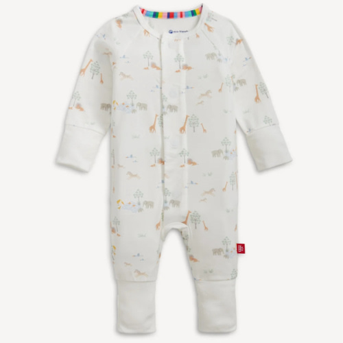 Magnetic Convertible Coverall – Magnetic Me