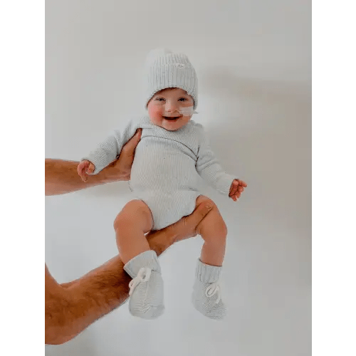 BODYSUIT AERO FLECK