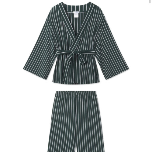 Women's Kimono Pajamas Set | DreamModal | small