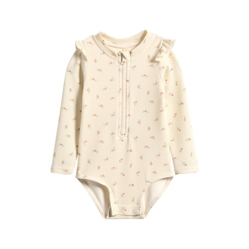 Bryon Rashguard One-Piece Swimsuit, 18-24M
- Only a few left