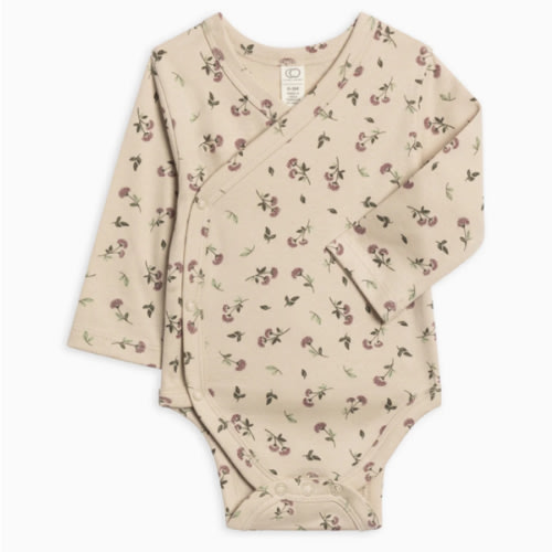 Kai Kimono Bodysuit