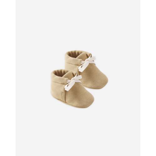 Baby Booties Poppy