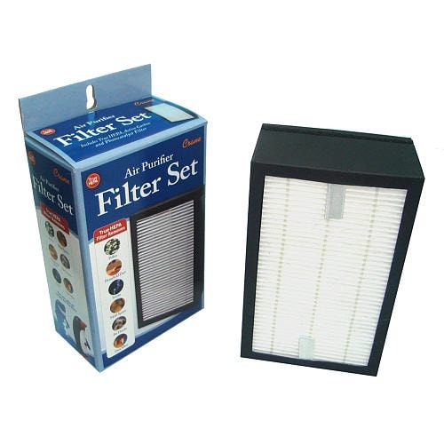 Crane Air Penguin & Shark Air Purifier Filter Set