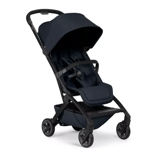 Joolz Aer2 Lightweight Travel Stroller - Navy Blue