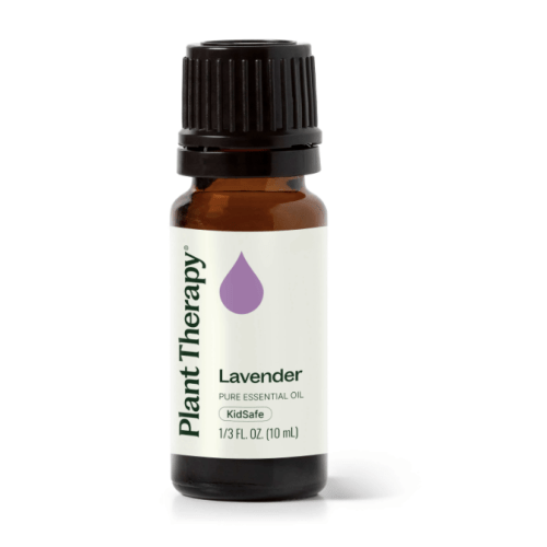 Lavender Oil: Relax & Rejuvenate – Plant Therapy