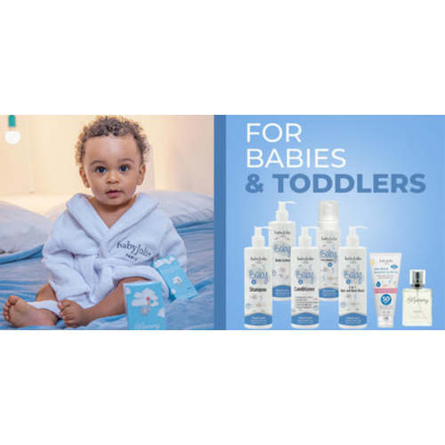 Baby Jolie Le Bebe Baby Cologne | Baby Perfume | Safe for Kids – Baby Jolie Paris