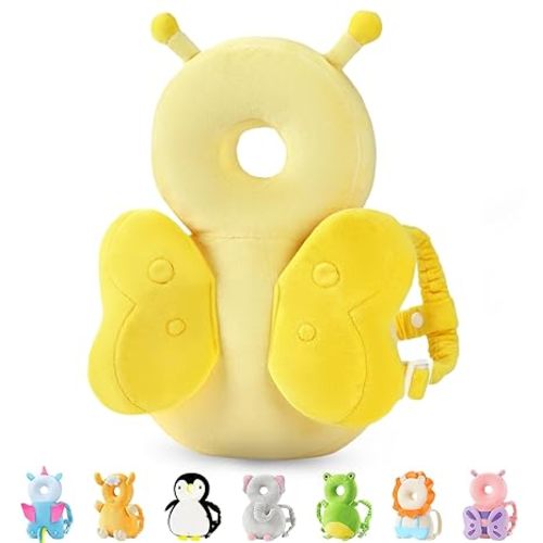 Baby Head Protector Backpack