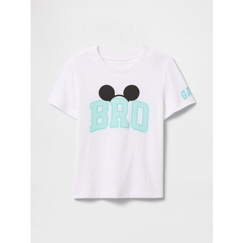babyGap × Disney Lil' Bro Graphic T-Shirt