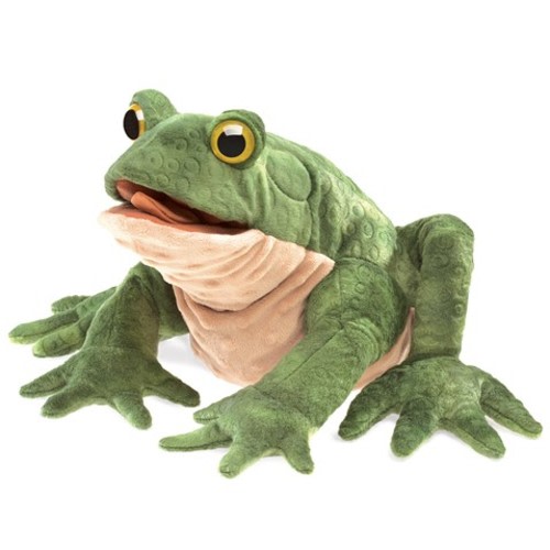 Toad
