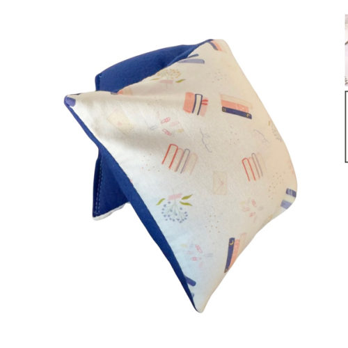 Microwavable Heating Pad - 6" x 12"