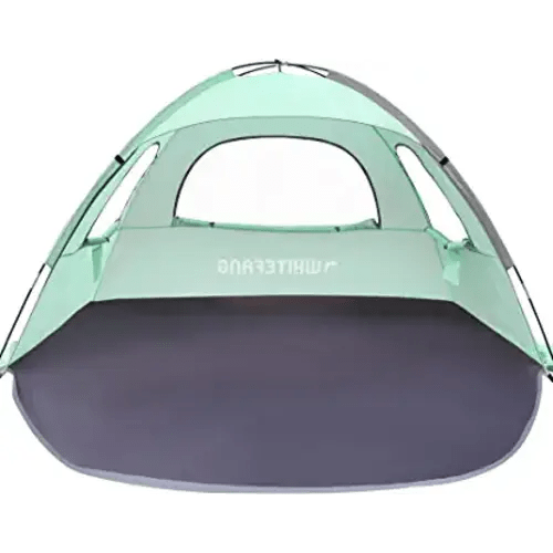 Family Beach tent $75