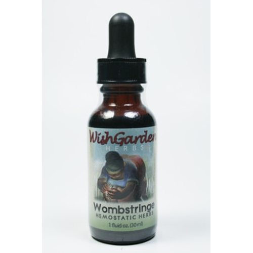 Wombstringe - In His Hands Birth Supply