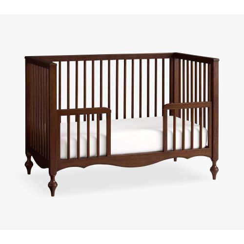 Chris Loves Julia Louis Convertible Crib