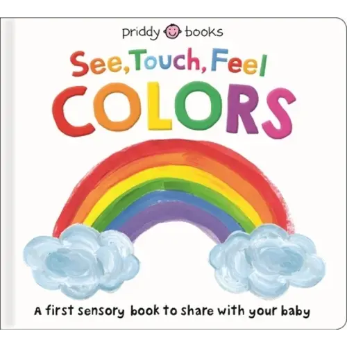 See, Touch, Feel