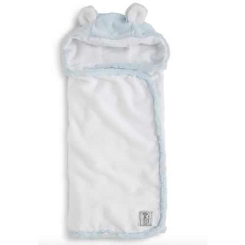 Luxe Hooded Towel - Baby