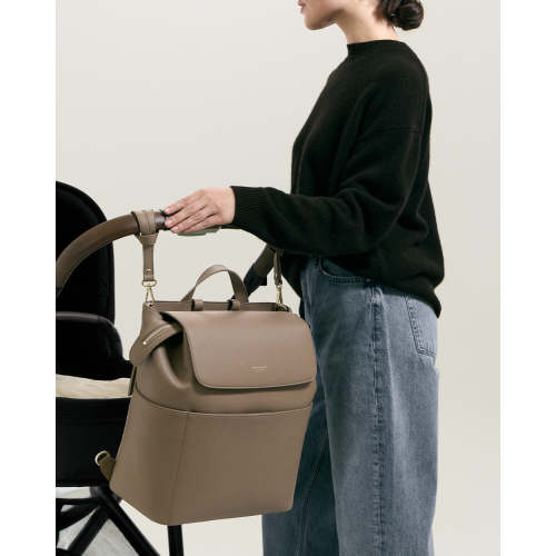 Kinney Backpack Vegan Full