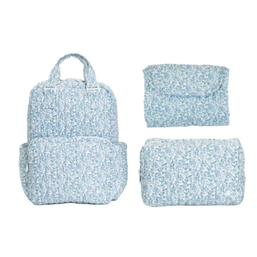 Quilted All You Need Bundle- Hamptons Floral