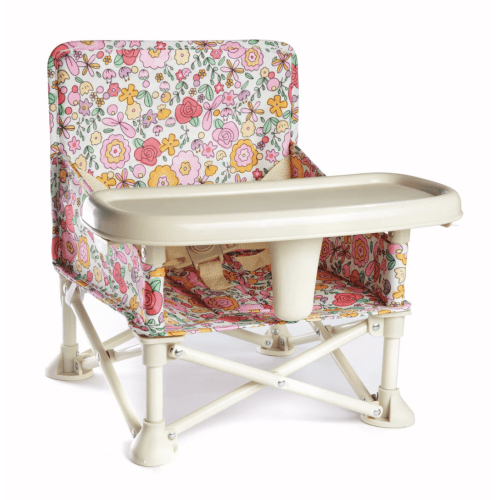 Paloma Portable Booster Chair V2