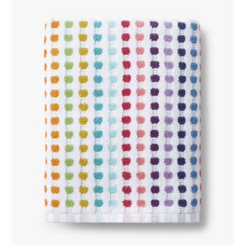 Spectrum Bath Towel