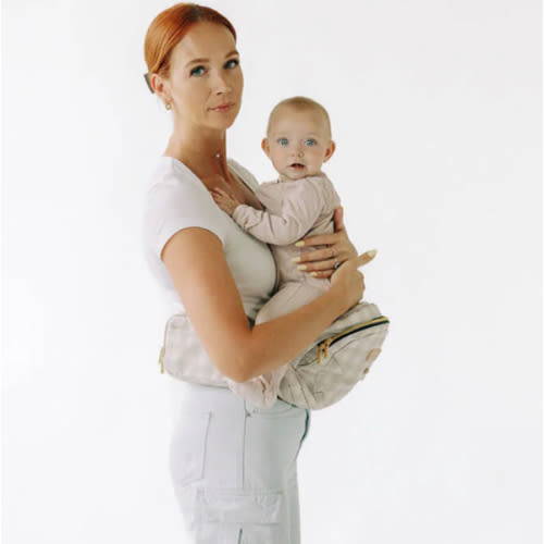 The Tushbaby Hip Carrier