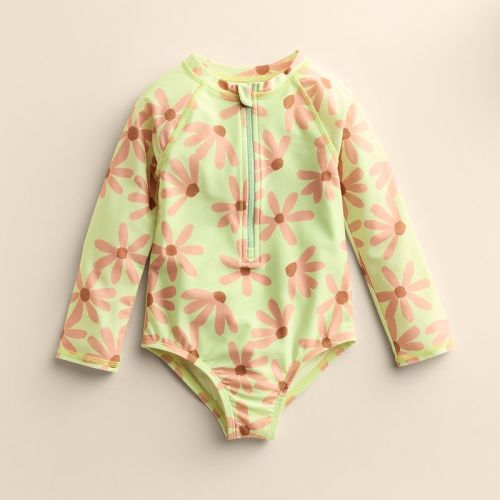 Baby & Toddler Little Co. By Lauren Conrad One-Piece Rashguard