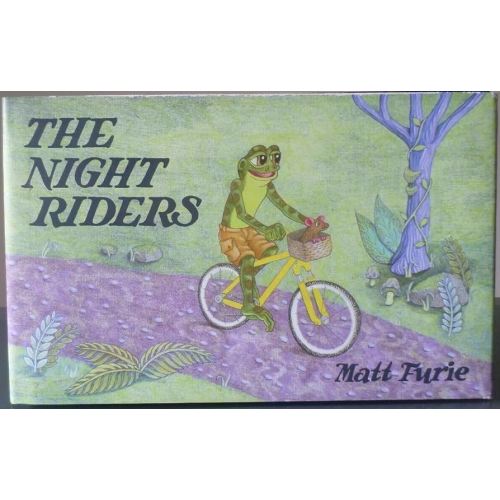 The Night Riders