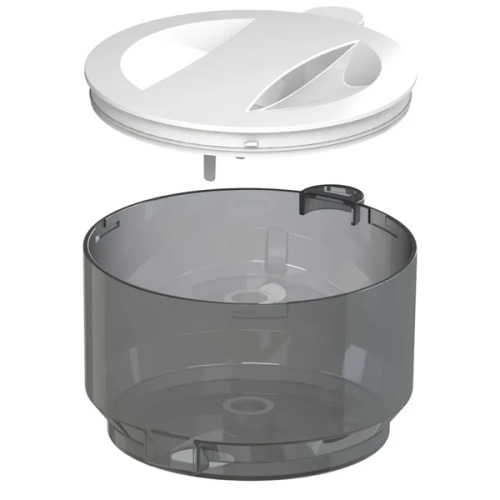 Replacement Powder Container Parts | Baby Brezza