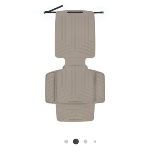 Child Car Seat Protector | WeatherTech