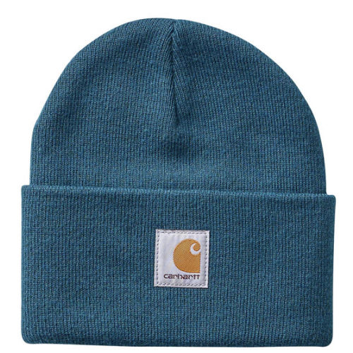 Kids' Watch Cap Beanie (B/T/C/Y)