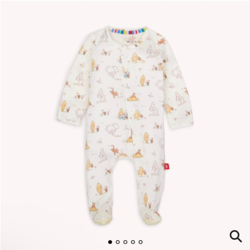 Magnetic Footie – Magnetic Me - New Born