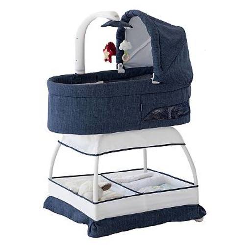 TruBliss™ Sweetli Nurture Bassinet