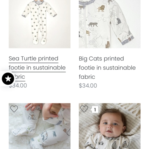 Footie – MeOMyEarth